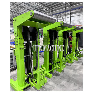 Patas de Soporte para Esquinas de Contenedores, Seguras y Confiables - Product Image 5