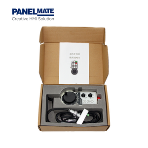 Estaciones Portátiles EtherCAT 100ppr 24VDC <span class=keywords><strong>HPS</strong></span> |   Generador de Pulsos Manual MPG |   Codificador Manual Generador de Pulsos | - Product Image 4
