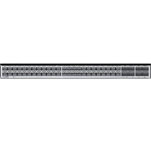 Configuración NetEngine 8000 F1A, Chasis CMF1A, Interfaz Fija que Permite 8*40GE+10*10GE+28*GE, 2*Puertos de Alimentación DC, Entrada Lateral Empresarial - Product Image 2