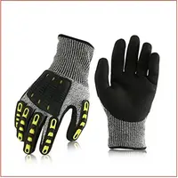 Wholesale MAD GRIP THUNDERDOME IMPACT GLOVES - GLW