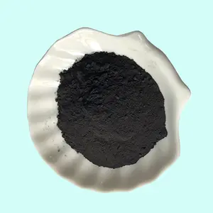 Nano Kupfer II Oxid Pulver Kupferoxid CuO Nanopartikel