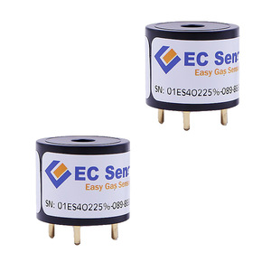 เซ็นเซอร์ออกซิเจน Ec Sen 01-ES4-O2-25% ระบบตรวจจับคุณภาพอากาศด้วยไฟฟ้าเคมี - Product Image 1