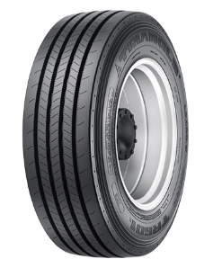 Thương hiệu nổi tiếng tam giác tr615 11r22.5 295/80r22.5 275/70r22.5 Trung Quốc sản xuất chất lượng hàng đầu thương mại bánh xe lốp - Product Image 6