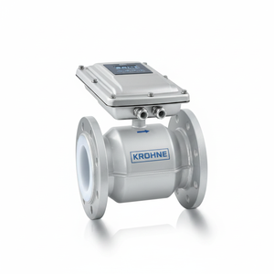 Nouveauté : Débitmètre OPTIFLUX 2000 de Kontron, conçu pour les applications de base en matière d'eau et d'eaux usées - Product Image 3