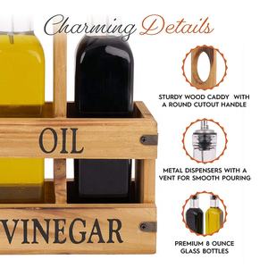 <span class=keywords><strong>Dispensador</strong></span> <span class=keywords><strong>de</strong></span> <span class=keywords><strong>aceite</strong></span> <span class=keywords><strong>de</strong></span> oliva y vinagre, el más vendido <span class=keywords><strong>de</strong></span> Amazons - Product Image 3