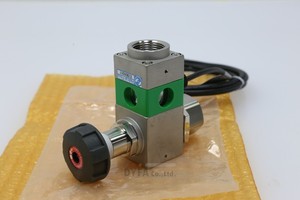 TOFCO NNB HF-GCA40-11-30-04 Helical Flow VLV-I-13988F35 - Product Image 2