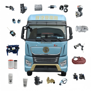Xe Tải Hạng nặng cho shacman sinotruck <span class=keywords><strong>HOWO</strong></span> faw dongfeng truyền nhanh 12js160t 1701170 12jsd160t-1707140 đồng bộ Assy - Product Image 6