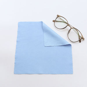 Factory Cheap Price 100Pcs <strong>Multi</strong> Layer Silver Polish <strong>Cloth</strong> Jewelry Cleaning Glssses Screen Lens Cleaning <strong>Cloth</strong>