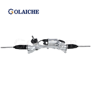 Nuevo modelo de cremallera de dirección asistida eléctrica para Chrysler Jeep Commander <span class=keywords><strong>2023</strong></span>- 7805277381 P68466988AA 68284077AF LHD - Product Image 1