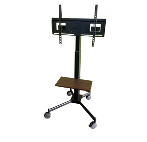 Suministro directo de fábrica, altos estándares, altura ajustable, moderno soporte de TV de 26 "-55" a la venta - Product Image 1