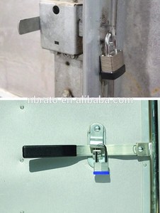 Multi-spécification <span class=keywords><strong>3</strong></span> Chiffres Stratifié Combinaison Cadenas En Acier - Product Image 6