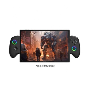 Kiệt tác máy tính ba trong một máy tính onexplayer x1pro AMD ai 9 370 10.95 inch màn hình máy tính xách tay Máy tính bảng trò chơi Wi-Fi cầm tay máy tính bảng hai trong một - Product Image 5