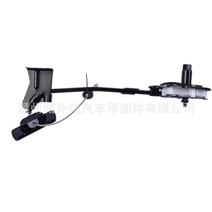 Kit de support de roue de secours BFLC 62800A9000 pour Kia Sedona Hyundai en matériau ABS - Product Image 3