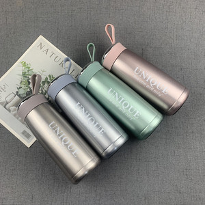 Contemporary All 500ml Smart <span class=keywords><strong>Daydays</strong></span> 2000ml Flacons Happy Lion 2020 New Arabic Plastic Flask Th Mini Vacuum Bottle - Product Image 4