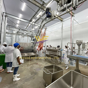 Trung Quốc nhà máy thịt lợn giết mổ dòng máy cho sản xuất hoàn chỉnh <span class=keywords><strong>Pig</strong></span> Hog abattoir <span class=keywords><strong>Pig</strong></span> abattoir thiết bị - Product Image 2