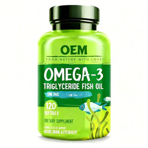 מזון אורגני שאינו gmo כל מזון אורגני שאינו gmo עבור בני נוער טבעוני מינון קפסולה - Product Image 1