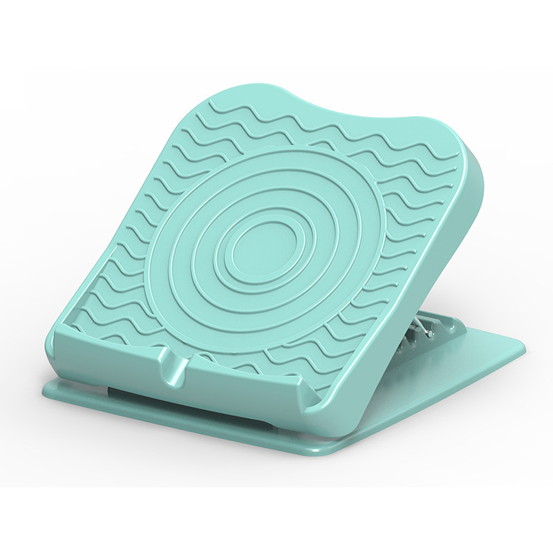 Складная эластичная доска, компрессионное оборудование для йоги для домашнего использования, Съемники для фитнеса и йоги, педаль для ног