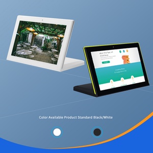 Touch Screen <b>10</b>\" 13\" 14\" 15\" Inch RK3568 16/32GB RAM NFC <b>Tablet</b> PC <b>Android</b> POS/Restaurant Ordering/Kiosk <b>Tablet</b> L-Shape - Product Image 2