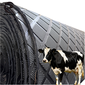 Tapete <span class=keywords><strong>de</strong></span> Goma Resistente para Ganado, Vacas Lecheras, Caballos, Equinos, Tapete <span class=keywords><strong>de</strong></span> Goma Agrícola - Product Image 3