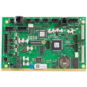 Carte mère de remplacement OEM pour détecteur de fuites d'hélium Pfeiffer Adixen ASM 340, industrie automobile, NEUVE - Product Image 1