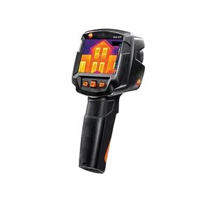 Cámara Termográfica Infrarroja Testo 872, Termómetro IR Portátil con Súper Resolución de 640x480 y Control por Aplicación WiFi - Product Image 1