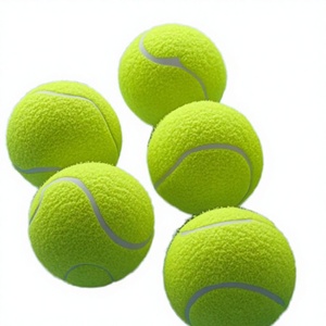 <span class=keywords><strong>Balles</strong></span> de <span class=keywords><strong>padel</strong></span> <span class=keywords><strong>Bullpadel</strong></span> TRIPACK 3-Ball Vot Premium Pro pour le paddle-tennis, fabriquées en Chine - Product Image 2