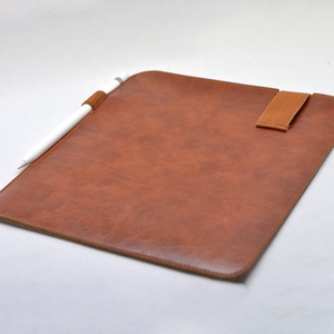 Máy Tính Xách Tay Tay Áo PU Da Pouch Túi Bảo Vệ Trường Hợp Tablet PC Máy Tính Xách Tay Máy Tính Túi Cho <span class=keywords><strong>Ipad</strong></span> Mini5 - Product Image 4