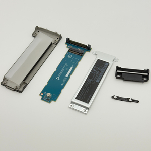 TougBook FZ-55 <span class=keywords><strong>M</strong></span>.2 SSD Caddy Komponen Komputer Model FZ-VSDR55 - Product Image 3