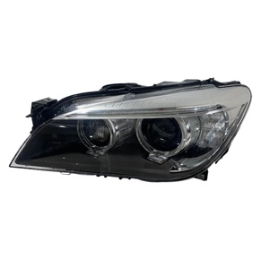 Pour BMW F01 F02 Phares à LED 2009 2010 2011 2012 2013 2014 2015 Pièces pour BMW F01 Haute qualité pour BMW F02 Accessoires - Product Image 1