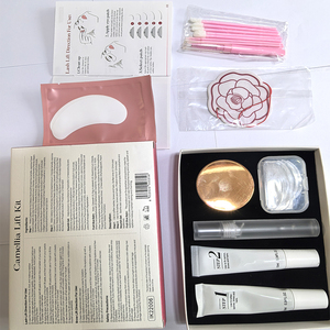 Лосьон для наращивания ресниц, 6-8 недель - Product Image 2