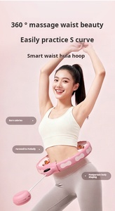 Hula Hoop Intelligente per Fitness - Product Image 2