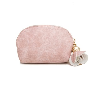 Porte-monnaie en cuir véritable Boshiho, très vendu, fin et élégant, porte-monnaie tendance - Product Image 2