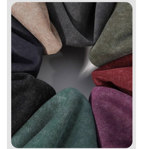 Toptan İpsiz Ağır Kumaş Boş Sokak Giyim Tarzı Büyük Beden Kapüşonlu Sweatshirtler Özel Asit Vintage Eskitme Yıkama Kapüşonlu Erkek Sweatshirtleri - Product Image 2
