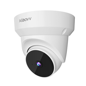 <span class=keywords><strong>CCTV</strong></span> Mini Turret Ip Kamera Wifi Kamera Keamanan Dalam Ruangan Kamera <span class=keywords><strong>CCTV</strong></span> Nirkabel Sistem Kustom - Product Image 1
