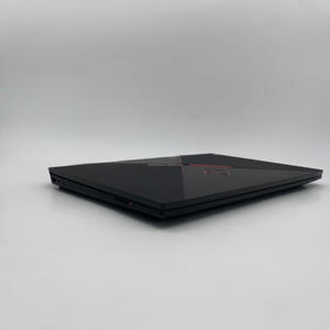 สำหรับแล็ปท็อปเกมมิ่ง <span class=keywords><strong>Omen</strong></span> 5 รุ่น I7-9750H แรม 8GB กราฟิกคู่ (GTX 1660ti 6G) SSD 512GB หน้าจอ <span class=keywords><strong>15</strong></span>.5 นิ้ว 144Hz รีเฟรชวอทช์ วินโดวส์ 10 ภาษาอังกฤษแบบ US/UK - Product Image 5