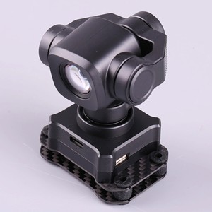 SY A8mini Gimbal Camera 4K FPV Aircraft <span class=keywords><strong>Drone</strong></span> con AI Following 6X Transformation y Focal Night Vision Drones Accesorios - Product Image 5
