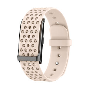 Bracelet intelligent H59 sans écran, étanche 1ATM, moniteur de pression artérielle et de fréquence cardiaque 24h/24, montre de sport pour Android et iOS - Product Image 5