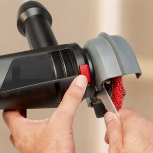 <span class=keywords><strong>Brosse</strong></span> de ponçage manuelle en <span class=keywords><strong>nylon</strong></span> durable de 3 pouces pour enlever l'herbe - Product Image 3