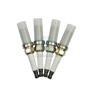Buôn sỉ phụ tùng ô tô Nhật Bản, bugi Iridium chính hãng cho Toyota Vitz, Denso, Nissan Tiida, BMW, VW, Honda - Product Image 4