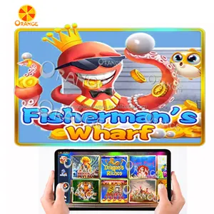 POG Juwa Game Vault riverseeps Game seluler ikan aplikasi Game Online ikan aplikasi Online meja ikan kredit perangkat lunak Distributor beli