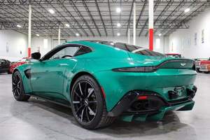 Aston Martin <span class=keywords><strong>Aton</strong></span> COUPE USADO - Product Image 5