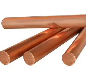 Chinese manufacturers Complete specifications copper rob for hot selling