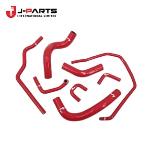 ท่อส่งน้ำร้อน, ท่อน้ำเข้า CHEATER WATER, INLET C สำหรับ Toyota HIACE TRH203 ปี 2005-2013 - Product Image 3