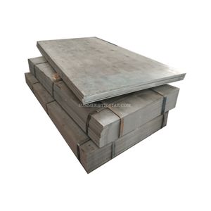 E295 çelik levha - Product Image 2