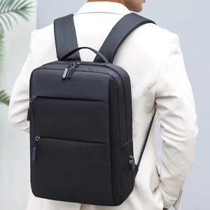 Custom Logo Men Mochila Escolar Office Back Pack Women Travel School Bags Smart USB <b>Other</b> Laptop <b>Backpacks</b> Bag - Product Image 6