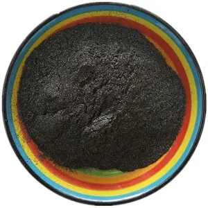 98.5% graphite use for Refractory materials brushes flexible graphite productslubricants lithium ion battery cathode material