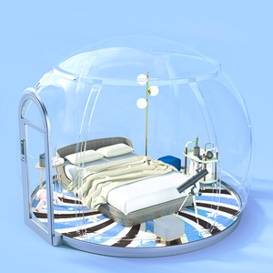 Moules muraux en plastique, lot de 2 pièces, design de forme moule À manger pod. Dosettes de Camping, lot de 2, Portable et Mobile Vente en gros!, prix d'usine, shanghai - Product Image 5