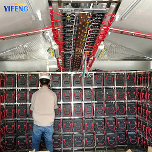 Stockages <span class=keywords><strong>Ess</strong></span> 1Mwh Système Conteneur 20 pieds Batterie 3Mwh 5Kwh Energy <span class=keywords><strong>Fox</strong></span> 2Mwh 1,5 Mwh 300Kwh 500Kwh Solaire - Product Image 6