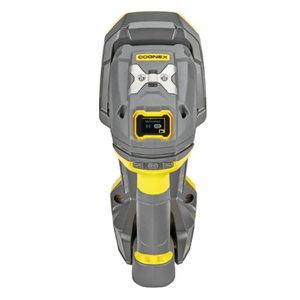 เครื่องอ่านบาร์โค้ดแบบพกพา DataMan 8700 ซีรีส์ รุ่น DMR-8700DQ-B-E - Product Image 1