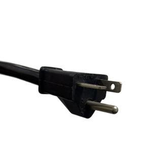 6FT nhiệm vụ nặng nề 20A đánh giá NEMA 6-20p dây điện thay thế cáp 3-pin cắm máy tính xách tay sạc thiết bị gia dụng đáng tin cậy điện - Product Image 4